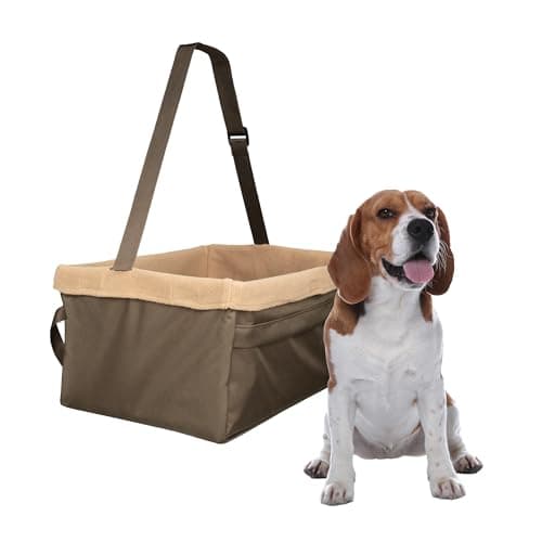 PetSafe Happy Ride Booster Seat