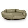 K9 Ballistics Tough Ripstop Bolster Bed