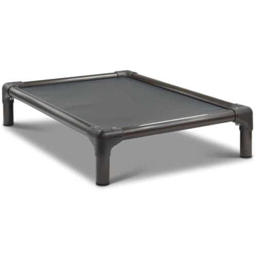 Kuranda Chewproof Elevated Bed (Cordura)