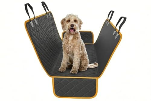 Active Pets Waterproof Hammock Seat Cover
