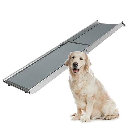 PetSafe Happy Ride Extra Long Telescoping Ramp