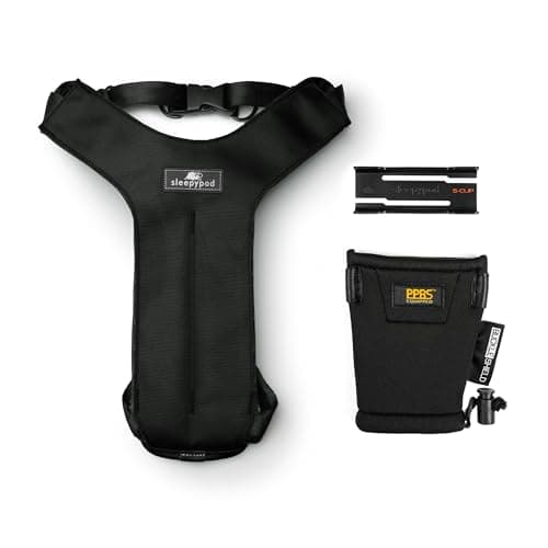 Sleepypod Clickit Sport Plus