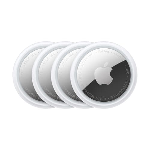 Apple AirTag (2nd Gen)