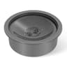 SCHITEC 30 oz No-Spill Water Dish for Raised Feeders