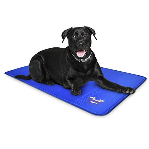 Arf Pets Solid Gel Self-Cooling Mat