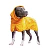 Spark Paws Full-Coverage Dog Raincoat