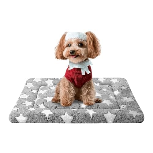 Fogkiss Reversible Crate Mat