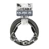 BV Dog Tie Out Cable, 25 ft