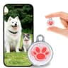 Wnrfg GF18 Real-Time Pet Tracker, No Monthly Fee