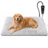 GOLOPET Extra Large Dog Heating Pad, 47" x 30"