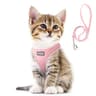 Fida Comfy Step-In Mesh Harness & Leash Set