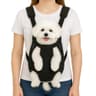Mosago Dog Backpack Carrier, Front Chest Carrier