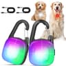 POEEY Clip-On Collar Light, 2-Pack