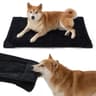 Bedsure Chew Proof Dog Bed