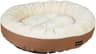 Amazon Basics Round Bolster Pet Bed