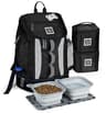 Mobile Dog Gear Drop-Bottom Week Away Backpack