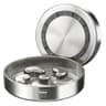 Feedoo Double-Wall Stainless Slow Feeder