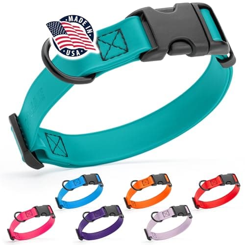 Dogline Biothane Waterproof Collar
