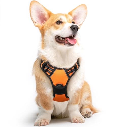 Eagloo No-Pull Dog Harness
