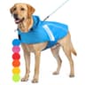 VIVAGLORY Wetoff Dog Raincoat