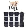 Hipaw Waterproof Winter Boots, Extended Cuff