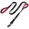 Primal Pet Gear Double-Handle Traffic Leash