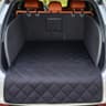 REEVAA SUV Cargo Liner with Foam Side Walls, XL