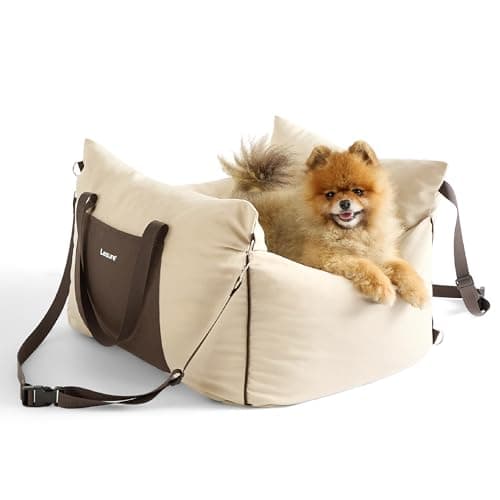 Lesure Small Dog Car Seat