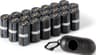 Amazon Basics Leak-Proof Waste Bags with Dispenser (300)