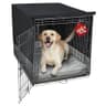 Explore Land Breathable Dog Crate Cover, 36 in