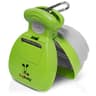 DogBuddy Portable Pooper Scooper with Bag Attachment (Medium)