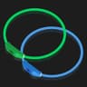 Novkin LED Collar, 2-Pack