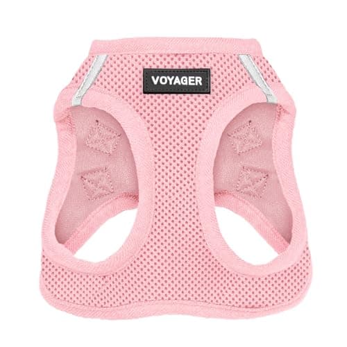 Best Pet Supplies Voyager Step-In Air Harness