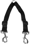 STGOOD No-Tangle Adjustable Leash Coupler