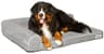 PetFusion BetterLounge Orthopedic Dog Bed, X-Large