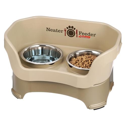 Neater Pet Brands Neater Feeder Deluxe (Medium)
