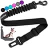 COOYOO Retractable Dog Seat Belt