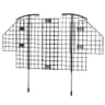 MidWest Homes Wire Mesh Car Barrier