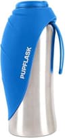 Tuff Pupper PupFlask Travel Water Bottle