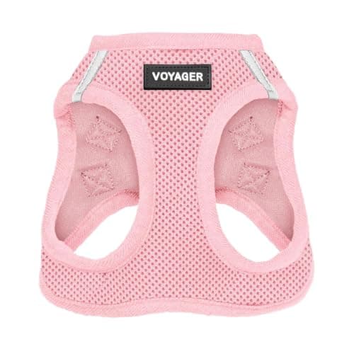 Best Pet Supplies Voyager Step-In Air Harness