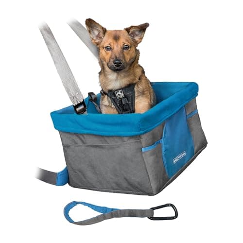Kurgo Booster Seat