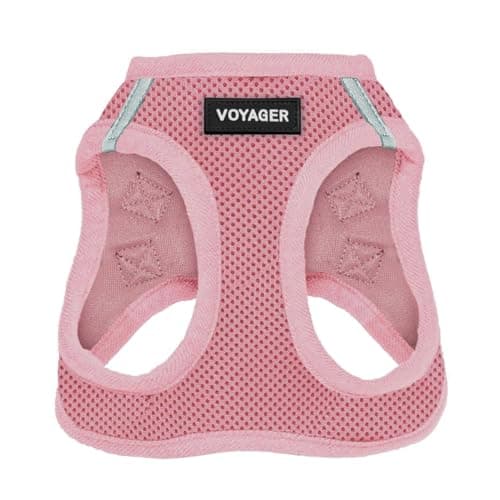 Best Pet Supplies Voyager Step-In Air Harness