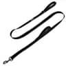 Max and Neo Double Handle Traffic Leash, Reflective
