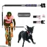 petbetf Dog Bike Leash Attachment, 2nd Generation