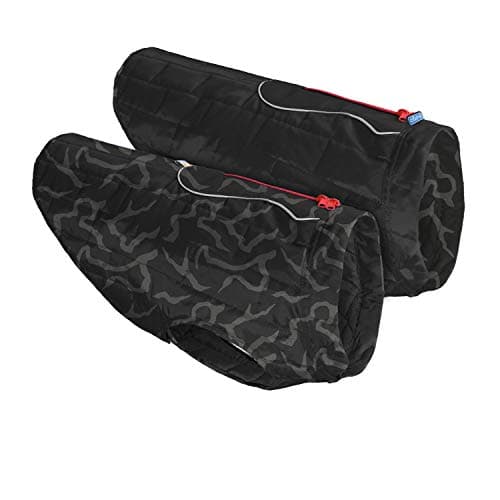 Kurgo Loft Dog Jacket