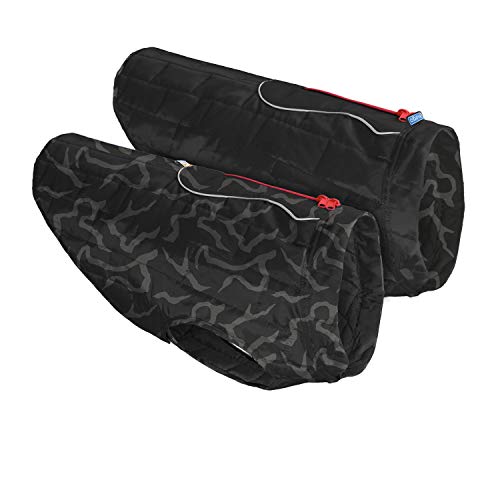 Kurgo Loft Dog Jacket