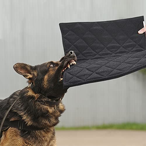 MABOZOO Chew-Proof Waterproof Crate Pad