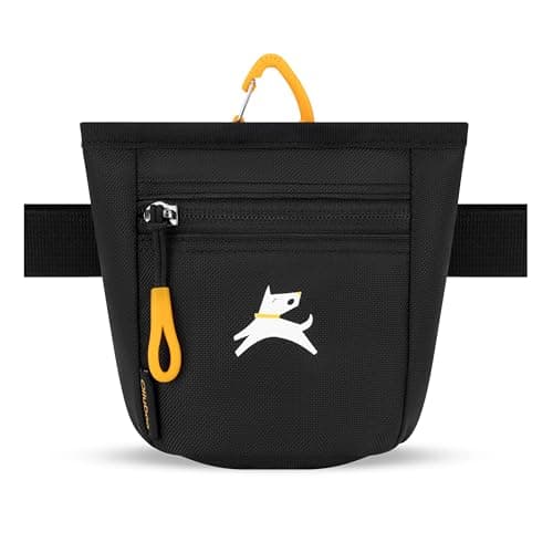 OllyDog Goodie Treat Bag