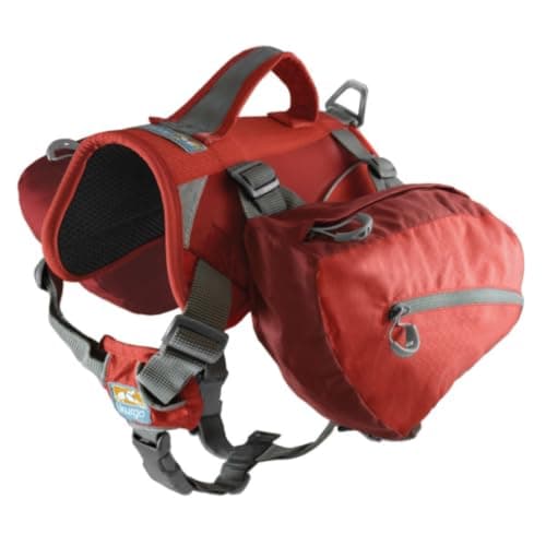 Kurgo Big Baxter Dog Backpack Harness