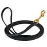 Viper Biothane Tracking Long Line, 1/2 in x 15 ft